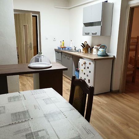 Apartman 33 Teplice nad Metuji Ngoại thất bức ảnh