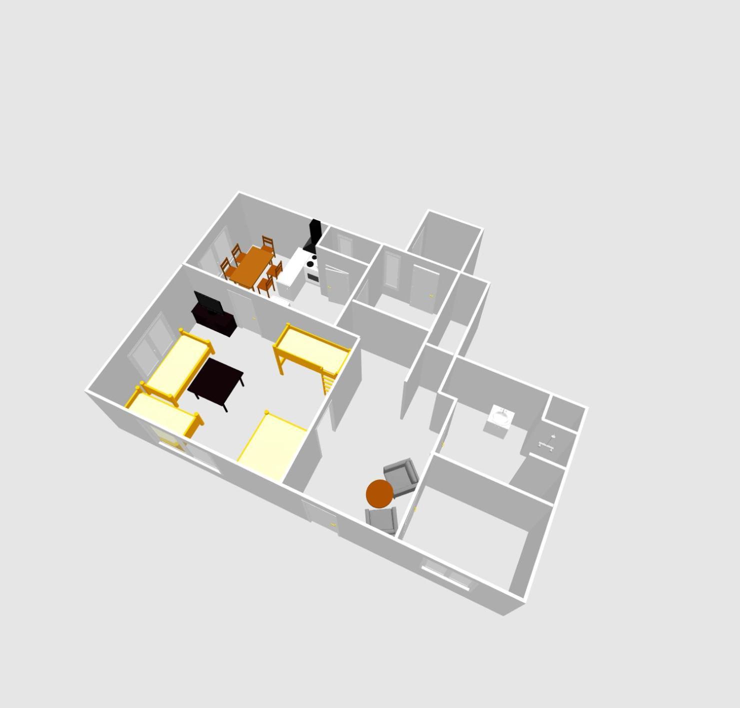 Apartman 33 Teplice nad Metuji Ngoại thất bức ảnh