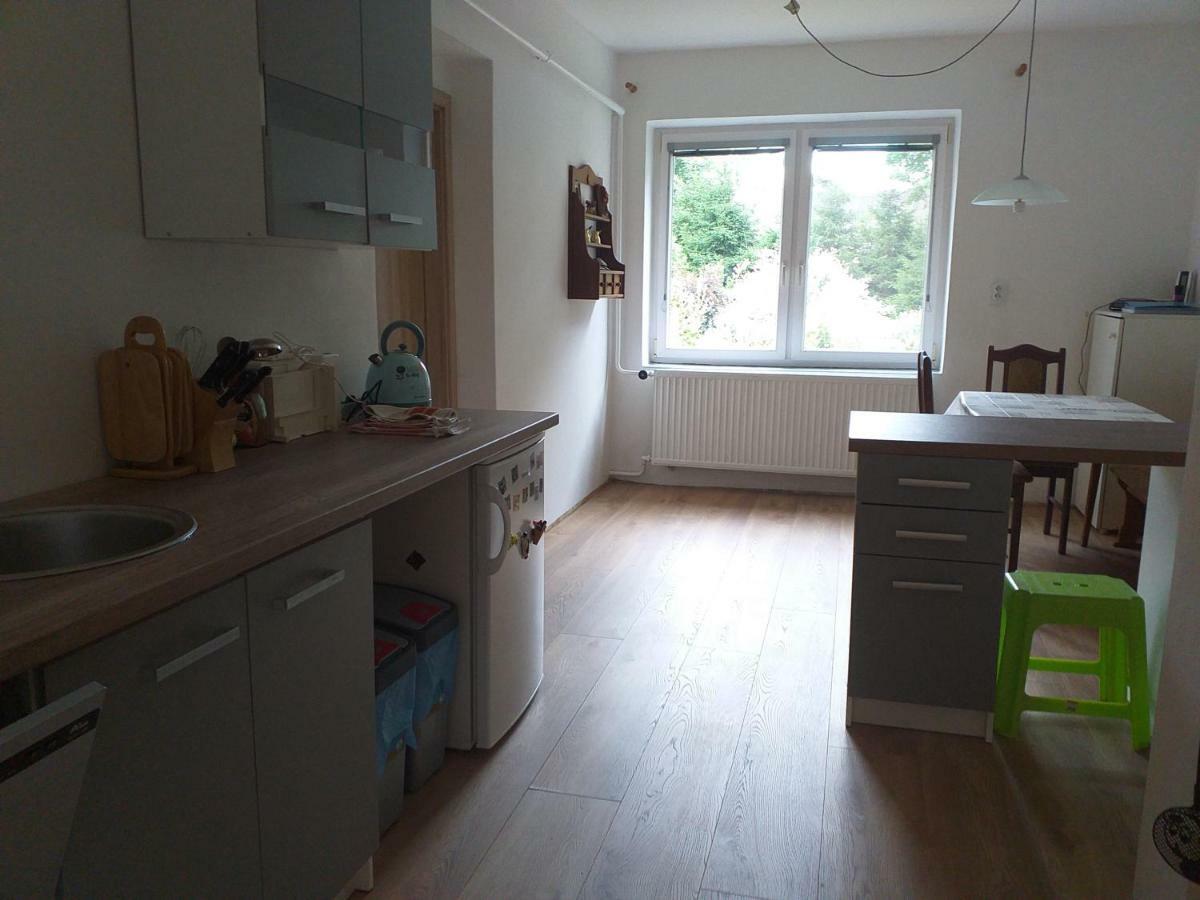 Apartman 33 Teplice nad Metuji Ngoại thất bức ảnh