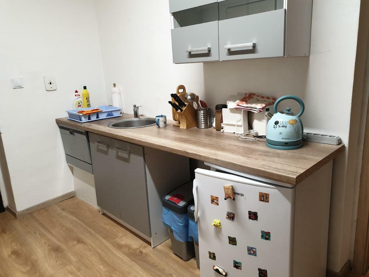 Apartman 33 Teplice nad Metuji Ngoại thất bức ảnh