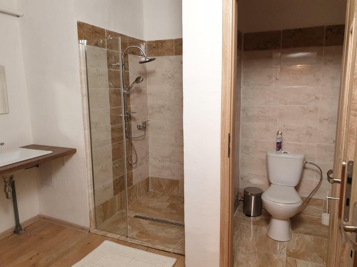 Apartman 33 Teplice nad Metuji Ngoại thất bức ảnh
