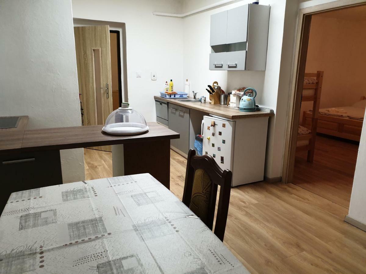 Apartman 33 Teplice nad Metuji Ngoại thất bức ảnh