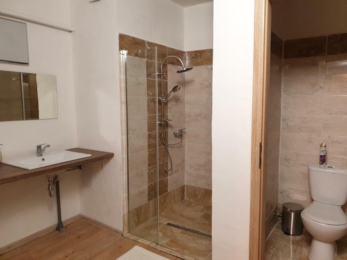 Apartman 33 Teplice nad Metuji Ngoại thất bức ảnh